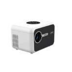 VIIV – Vidéo Projecteur Smart 1080P 900 ANSI Lumens, Autofocus Intelligent, Son Stéréo 3D 8W, Wi-Fi & Bluetooth, Compatible 4K - Image 11