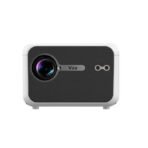VIIV – Vidéo Projecteur Smart 1080P 900 ANSI Lumens, Autofocus Intelligent, Son Stéréo 3D 8W, Wi-Fi & Bluetooth, Compatible 4K - Image 9