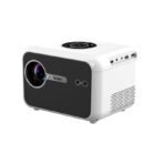 VIIV – Vidéo Projecteur Smart 1080P 900 ANSI Lumens, Autofocus Intelligent, Son Stéréo 3D 8W, Wi-Fi & Bluetooth, Compatible 4K - Image 7