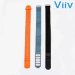 VIIV - Bracelet Connecté Sans Écran GX17 + 3 Bracelets Inclus, Suivi Santé 24/7, +120 Modes Sport, Étanche IP68, Compatible iOS & Android - Image 6