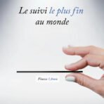 VIIV - Carte de localisation Smart compatible "Android & Iphone"; Couverture mondiale précise ; Autonomie 6 mois; Ultra fine; Etanche - Image 6