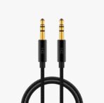 Eames plastic side chair